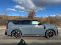 2026 Nissan Armada NISMO