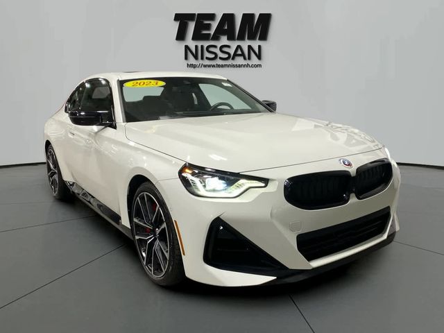 2023 BMW 2 Series M240i