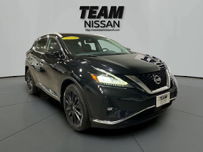 2021 Nissan Murano