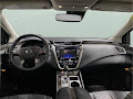 2021 Nissan Murano Platinum