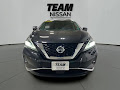 2021 Nissan Murano Platinum