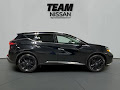 2021 Nissan Murano Platinum