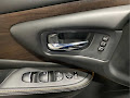 2021 Nissan Murano Platinum