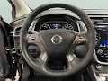 2021 Nissan Murano Platinum