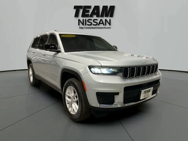2022 Jeep Grand Cherokee L Laredo