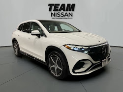 2023 Mercedes-Benz EQS 450