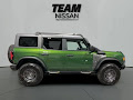 2024 Ford Bronco Everglades