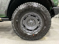 2024 Ford Bronco Everglades