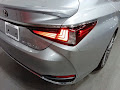 2022 Lexus ES 250