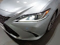 2022 Lexus ES 250