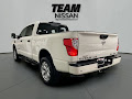 2024 Nissan Titan XD SV