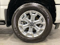 2024 Nissan Titan XD SV