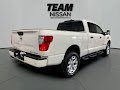 2024 Nissan Titan XD SV