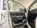 2024 Nissan Titan XD SV