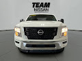 2024 Nissan Titan XD SV