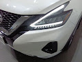 2023 Nissan Murano Platinum