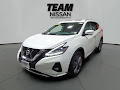2023 Nissan Murano Platinum