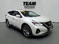 2023 Nissan Murano Platinum