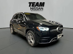 2021 Mercedes-Benz GLE GLE 350