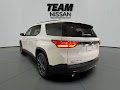 2019 Chevrolet Traverse RS