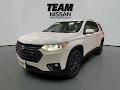 2019 Chevrolet Traverse RS