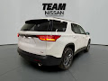 2019 Chevrolet Traverse RS