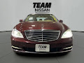 2011 Mercedes-Benz S-Class S 550