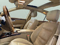 2011 Mercedes-Benz S-Class S 550