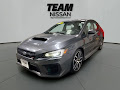 2021 Subaru WRX STi Limited