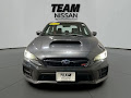 2021 Subaru WRX STi Limited