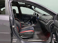 2021 Subaru WRX STi Limited