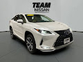 2022 Lexus RX 450hL