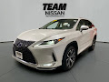 2022 Lexus RX 450hL