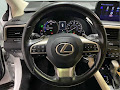 2022 Lexus RX 450hL
