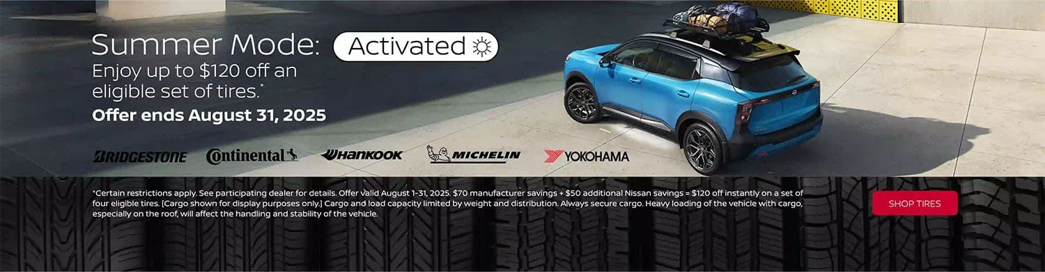 Check Out Our Inventory